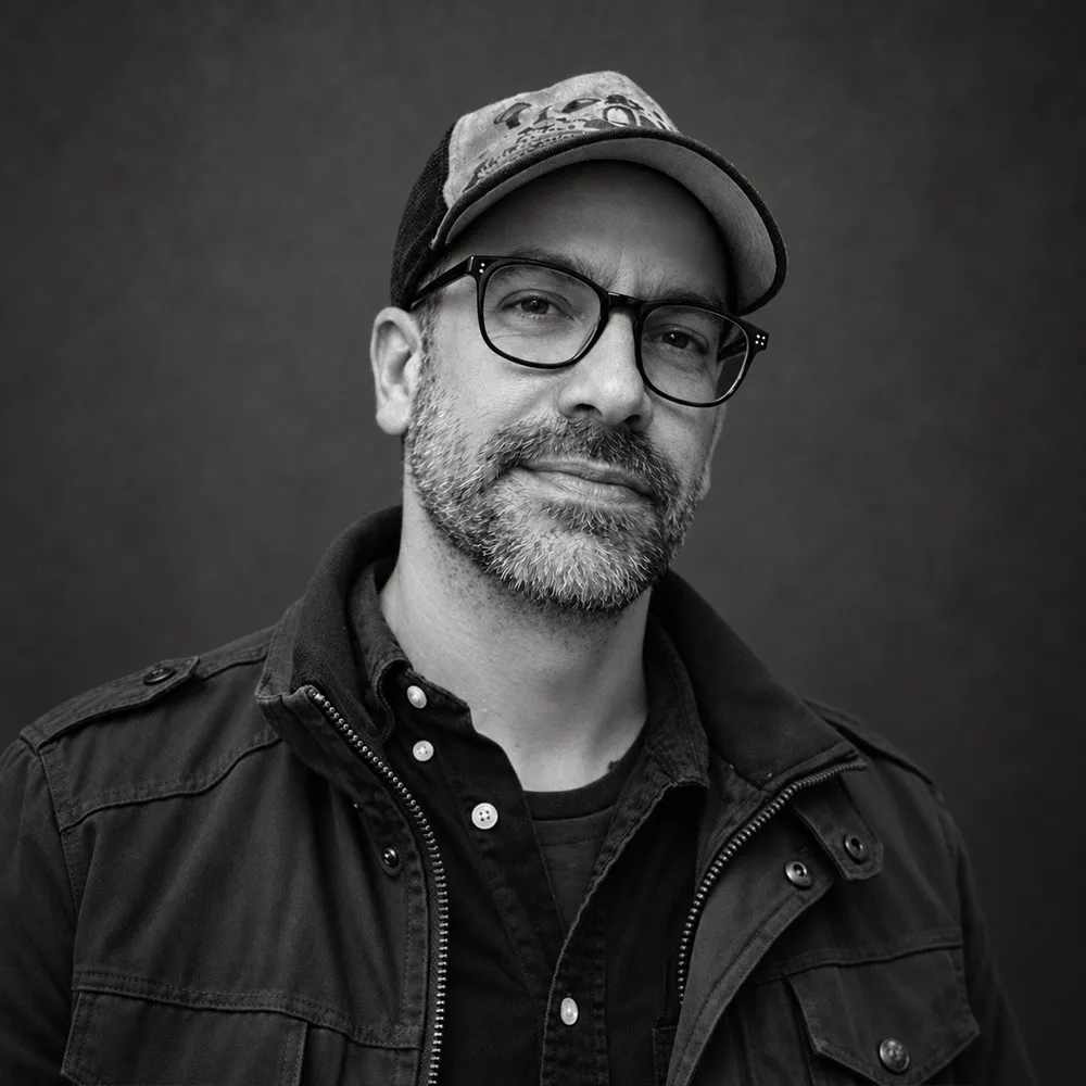 Profilfoto von Boris Pizzaghello